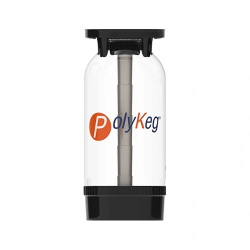 PolyKeg PRO K 12 L
